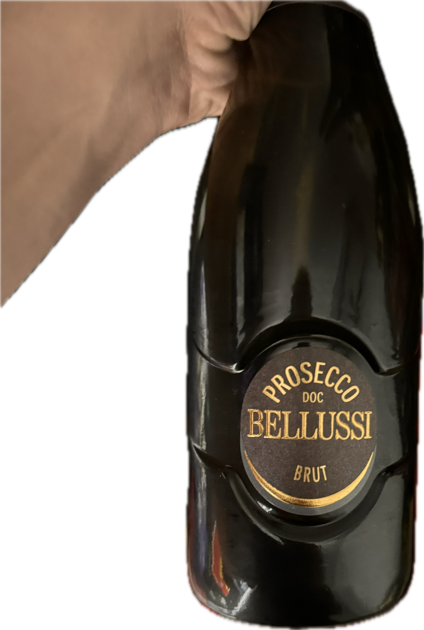 Prosecco Brut Bellussi