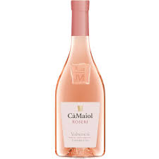 Lugana Prestige Rosé