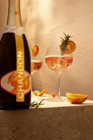 Chandon Garden Spritz